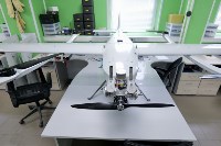 Новое предприятие по производству беспилотных авиационных систем появится в Сахалинской области, Фото: 2