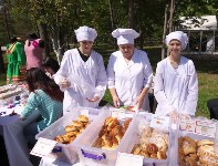 Школьников Южно-Сахалинска приглашают на летнюю подработку, Фото: 12