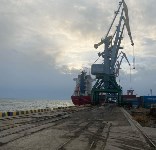 Власти ищут пути решения с коллапсом в порту Корсаков, Фото: 3