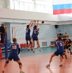 Чемпионат Сахалинской области по волейболу среди мужских команд стартует 19 ноября , Фото: 7