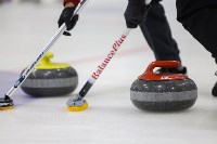 На Сахалине определили чемпионов ДФО по кёрлингу, Фото: 4
