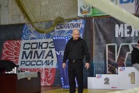 Чемпионат и Первенство Сахалинской области по ММА , Фото: 14