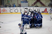 Хоккейный клуб «Сахалин» сравнял счет в серии с «Фриблэйдс», Фото: 8