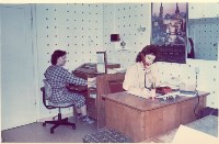 Исторические фотографии Сахалинской областной библиотеки, Фото: 11