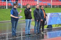 Турнир по мини-футболу памяти И.П. Фархутдинова, Фото: 18