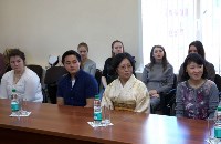 визит делегации Асахикавы в Южно-Сахалинск, Фото: 4