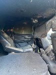 Сахалинцу предъявили обвинение в поджоге дорогого Cadillac, Фото: 2