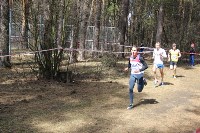 Сахалинские спортсмены завоевали две медали первенства России по кроссу , Фото: 6