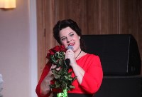 Презентация сольного альбома актрисы Елены Денисовой, Фото: 14