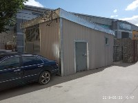 В Южно-Сахалинске владельцев трансформаторных подстанций заставляют приводить их в порядок , Фото: 10