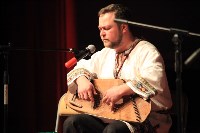 Выступление гусляров, Фото: 7