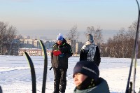 Соревнования по лыжным гонкам "На приз зимних каникул" , Фото: 11