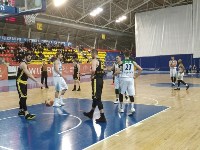 Баскетболисты «Восток-65» продолжили победную серию в Сургуте, Фото: 4