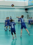 Первенство Сахалинской области по волейболу, Фото: 4