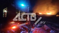 Пожар в Чапланово, Фото: 13