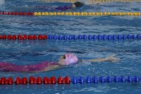 Сахалинская область завоевала 70 медалей чемпионата и первенства ДФО по плаванию, Фото: 20