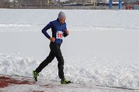 Зимний сезон соревнований открыли сахалинские легкоатлеты, Фото: 4