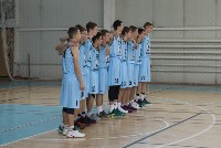 Баскетболисты ПСК «Сахалин» стартовали в зональном этапе первенства России, Фото: 5