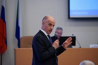 Развитие транспортного комплекса морской линии Ванино –Холмск, Фото: 10