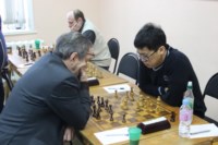 шахматный турнир, Фото: 12