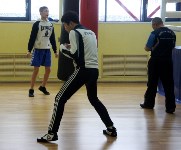 Боксеры из Кореи впервые примут участие во всероссийских соревнованиях «Юность Сахалина», Фото: 1
