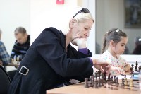 Чемпионат Сахалинской области по шахматам, Фото: 2
