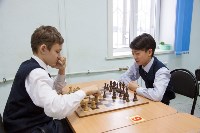 В Южно-Сахалинске подвели итоги шахматного турнира «Белая ладья», Фото: 2