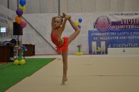 Художественная гимнастика "Дальневосточная весна", Фото: 15