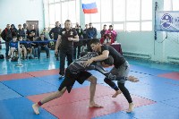 Полсотни сахалинских спортсменов показали себя в джиу-джитсу, Фото: 4