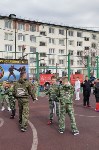 Тренировка по армейскому рукопашному бою, Фото: 3