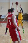 Сборная Охи стала обладателем Кубка Сахалинской области по баскетболу , Фото: 16