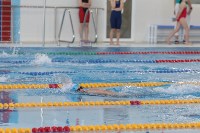 Юные сахалинские пловцы определили сильнейших на областных соревнованиях, Фото: 4