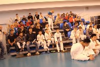 Второй год подряд в Южно-Сахалинске проводится международный турнир по дзюдо, Фото: 3