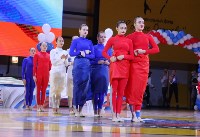 Дальневосточные соревнования по чир спорту прошли в Южно-Сахалинске, Фото: 14
