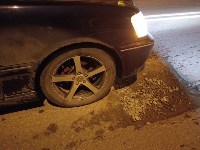 Водителей предупредили о коварной яме на дороге в Южно-Сахалинске, Фото: 2