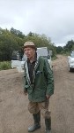 Пропавшего в Корсаковском районе 78-летнего пенсионера нашли живым, Фото: 2