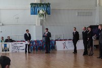 Чемпионат области по танцевальному спорту, Фото: 12