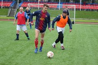 Турнир по мини-футболу памяти И.П. Фархутдинова, Фото: 6