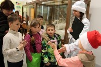 Более 3 тысяч человек посетили сахалинский краеведческий музей за праздничные каникулы, Фото: 1