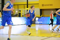 Две школьные баскетбольные команды представят Сахалин на дальневосточном турнире, Фото: 3