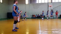 Команда ВЦ «Сахалин» стала победительницей турнира по волейболу в Уссурийске, Фото: 3
