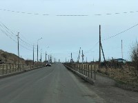 Сахдормониторинг проверил дороги в Углегорске и Шахтёрске, Фото: 3