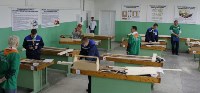 Конкурс профессионального мастерства среди инвалидов стартовал в Южно-Сахалинске, Фото: 23