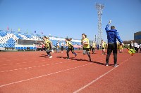Почти 200 восьмиклассников сражаются на сахалинских президентских состязаниях, Фото: 6