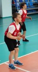 Открытый волейбольный турнир ГБУ СО «ВЦ «Сахалин» среди детей 2008-2009 г.р., Фото: 3