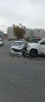 Очевидцев ДТП на перекрёстке ищут в Южно-Сахалинске, Фото: 3