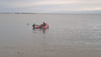 В море в Невельском районе пропал мужчина, Фото: 5