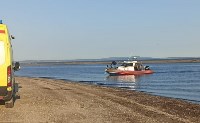На юге Сахалина перевернулась лодка с четырьмя рыбаками, Фото: 4