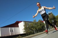 Почти 6 тысяч человек пробежали "Кросс нации" на Сахалине, Фото: 7