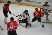 Соревнования по хоккею в Южно-Сахалинске, Фото: 17